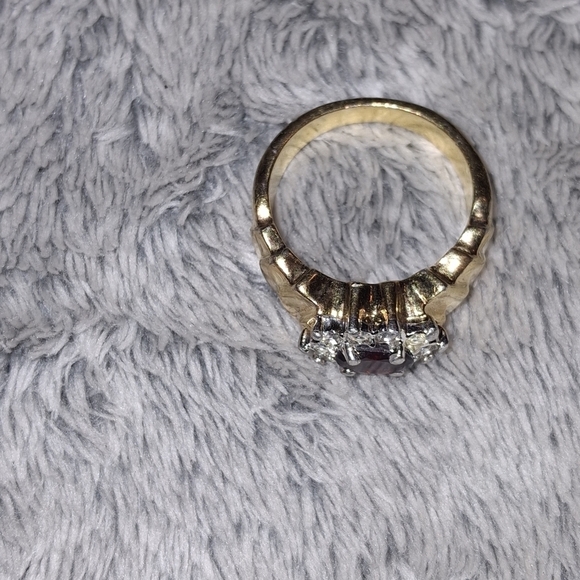 Estate Ring - Picture 3 of 5